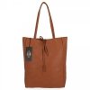 Női Táská shopper bag Hernan vörös HB0253